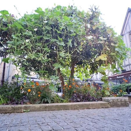 Appartement le Perroquet Fringant à Caen Extérieur photo